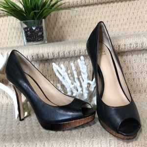 Saks Fifth Avenue shoes